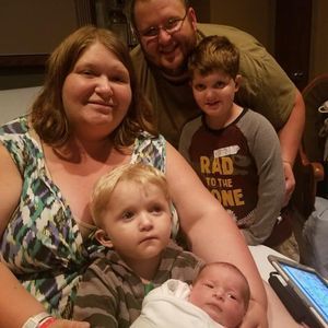 Meet your Posher, Bryan